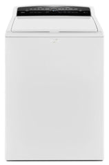 Whirlpool WTW7000DW 4.8 cu.ft HE Top Load Washer with Adapative Wash Technology, Intuitive Touch Controls