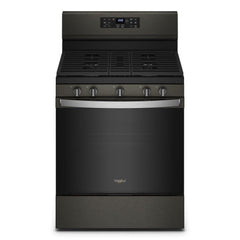 Whirlpool WFG550S0LV 5.0 Cu. Ft. Whirlpool® Gas 5-in-1 Air Fry Oven