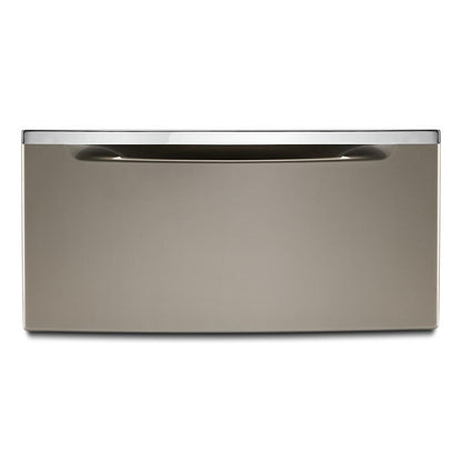 Whirlpool WFP2411GX 11.3" Pedestal for Front Load Washer and Dryer with Storage
