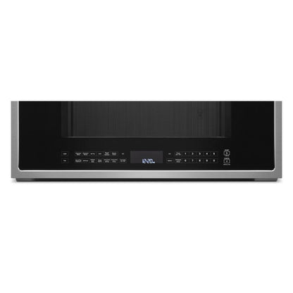 Whirlpool WMH78519LZ 1.9 Cu. Ft. Microwave with Air Fry Mode
