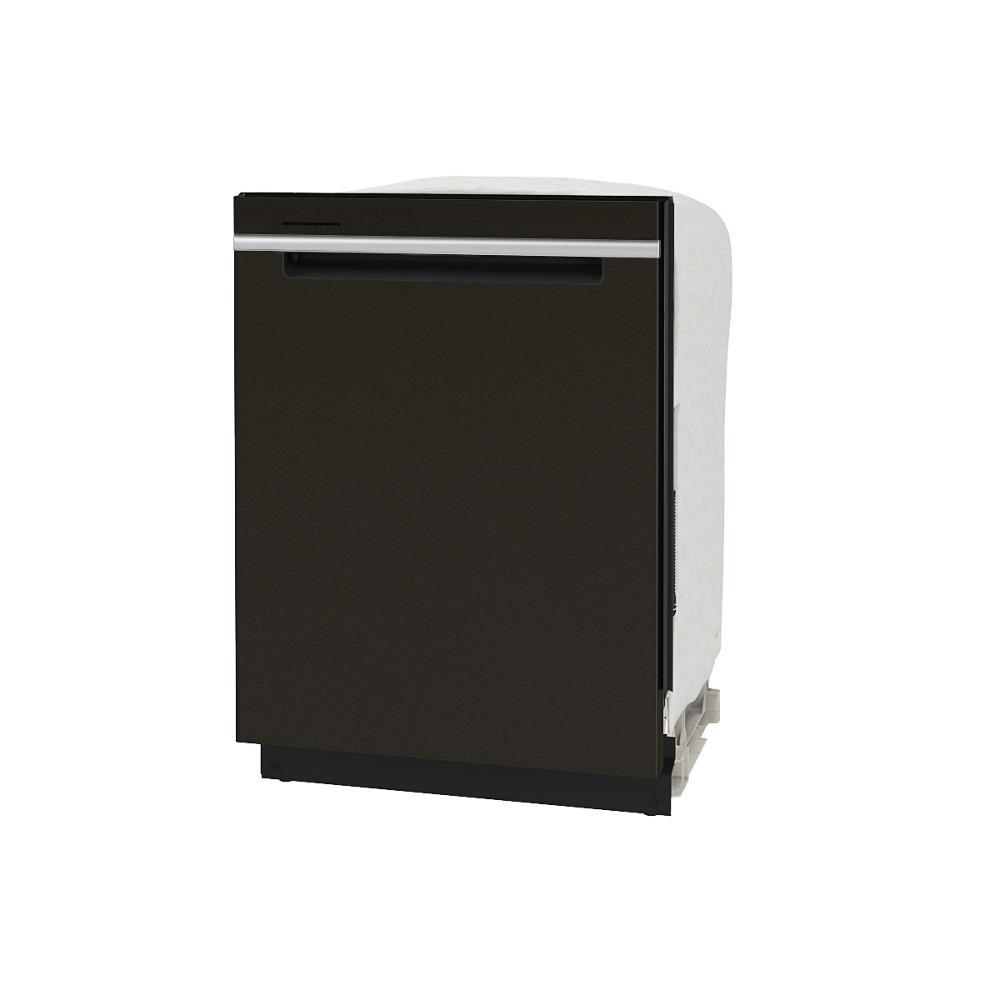 Whirlpool WDTA50SAKV 24 Stainless Steel Dishwasher with AI Intelligent Wash - 47 dBA