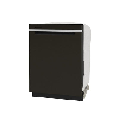 Whirlpool WDTA50SAKV 24 Stainless Steel Dishwasher with AI Intelligent Wash - 47 dBA