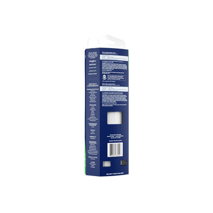 Whirlpool EDR4RXD1 everydrop® Refrigerator Water Filter 4 - EDR4RXD1 (Pack of 1)