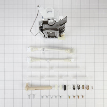 Whirlpool Ice Maker Field Install Kit (TM,SXS)
