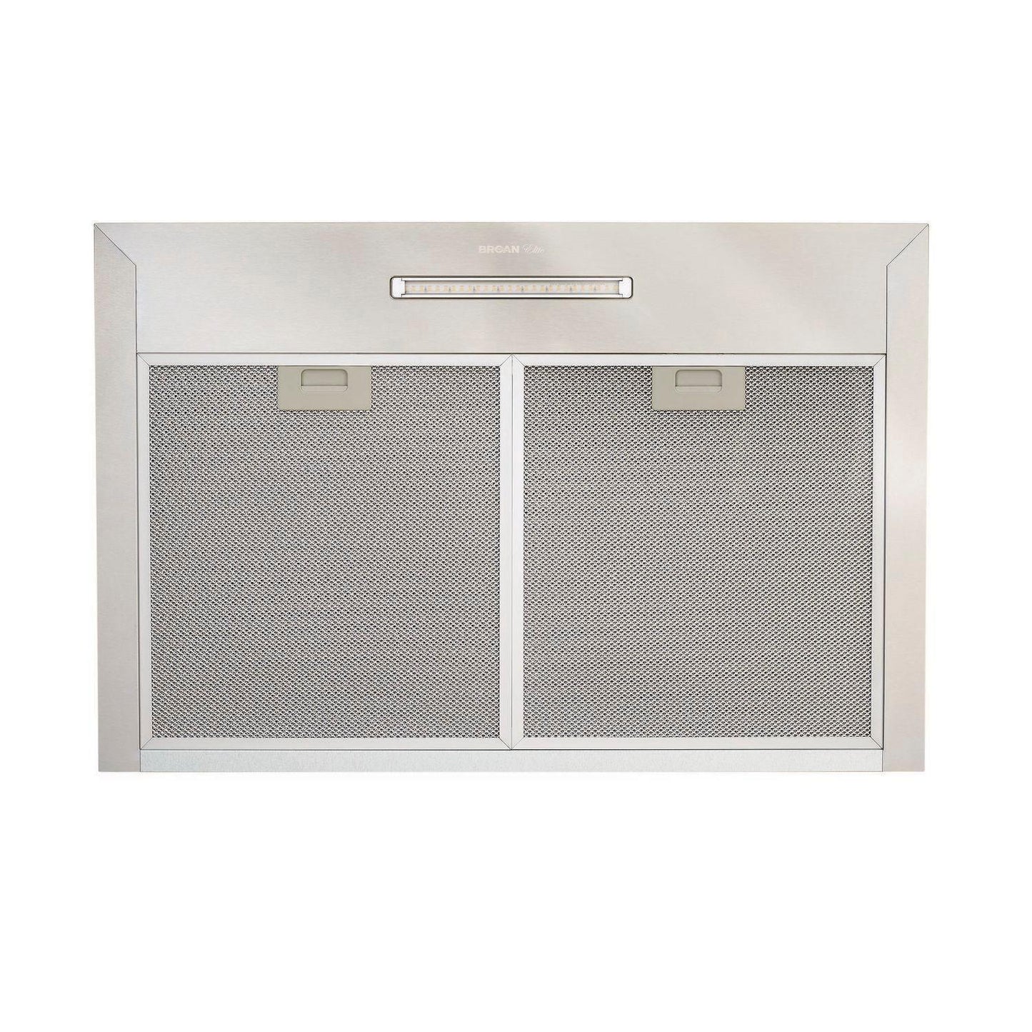 EW4836SS Broan® Elite EW48 Series 36-Inch Pyramidal Chimney Range Hood, 460 Max Blower CFM, Stainless Steel