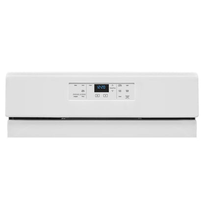 5.3 cu. ft. Electric Range with Frozen Bake™ Technology