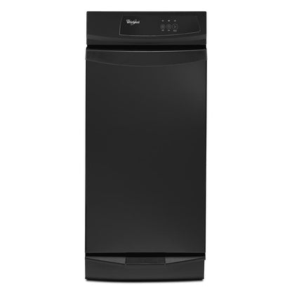 Whirlpool GC900QPPB 15-inch Convertible Trash Compactor