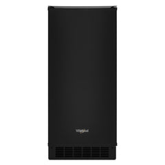 Whirlpool WUI75X15HB 15-inch Icemaker with Clear Ice Technology