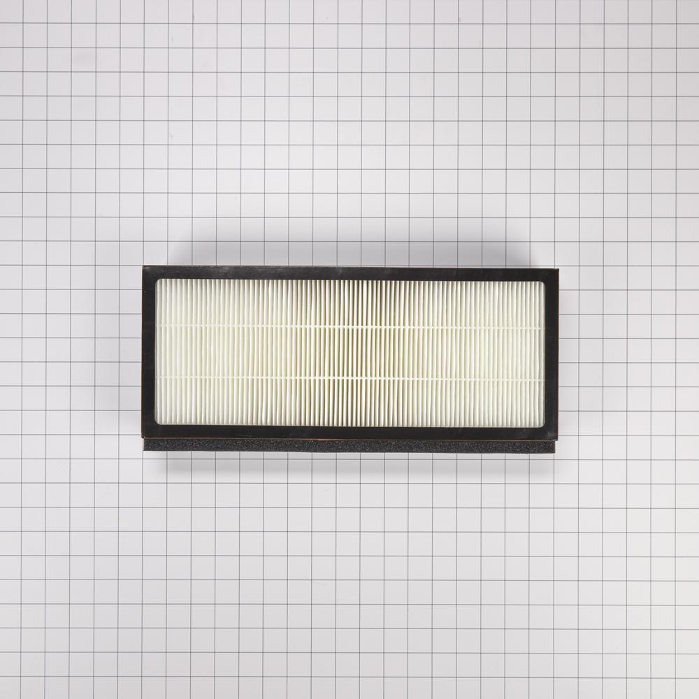 Whirlpool W10177003 Range Hood Replacement Grease Filter for Ductless Downdraft Cooktops