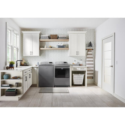Maytag MVW7230HC Smart Top Load Washer with Extra Power - 5.2 cu. ft.