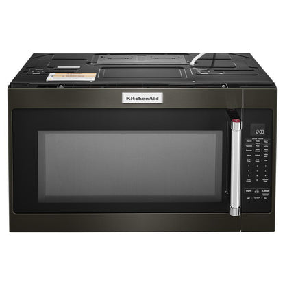 30" 1000-Watt Microwave Hood Combination