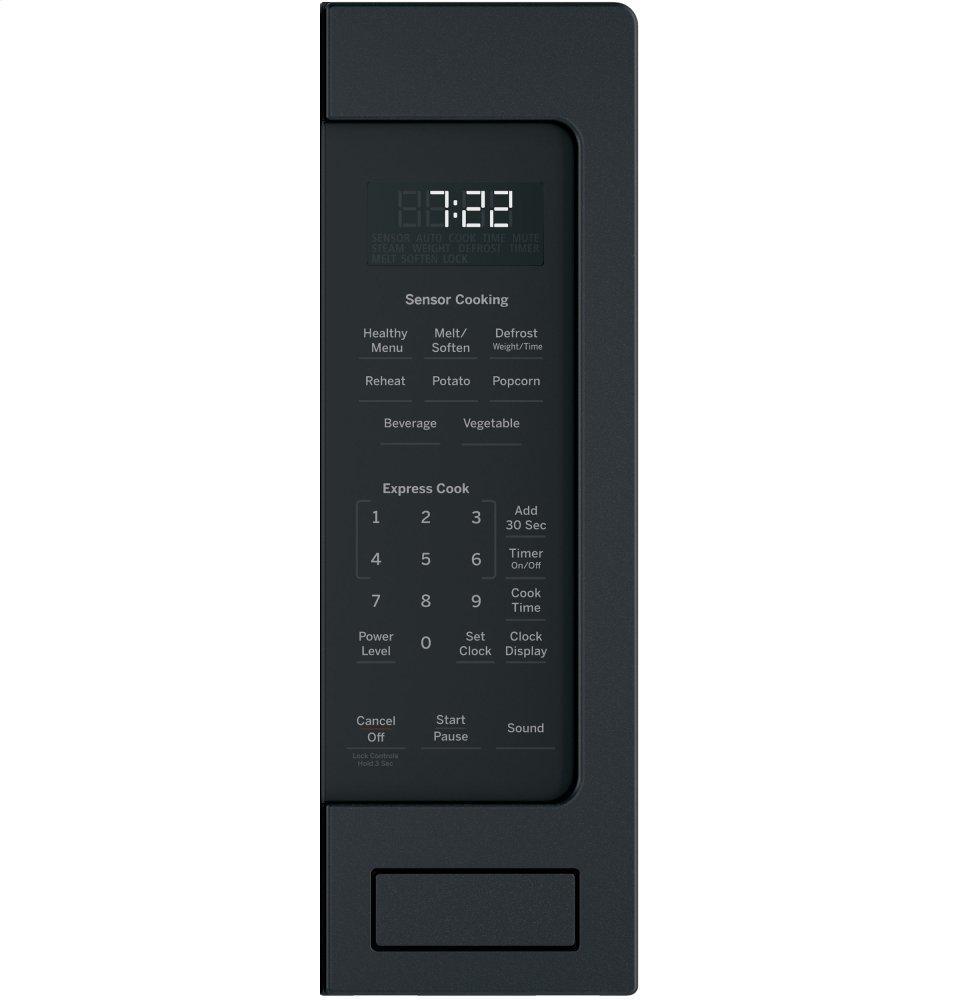 GE Profile™ 2.2 Cu. Ft. Countertop Sensor Microwave Oven