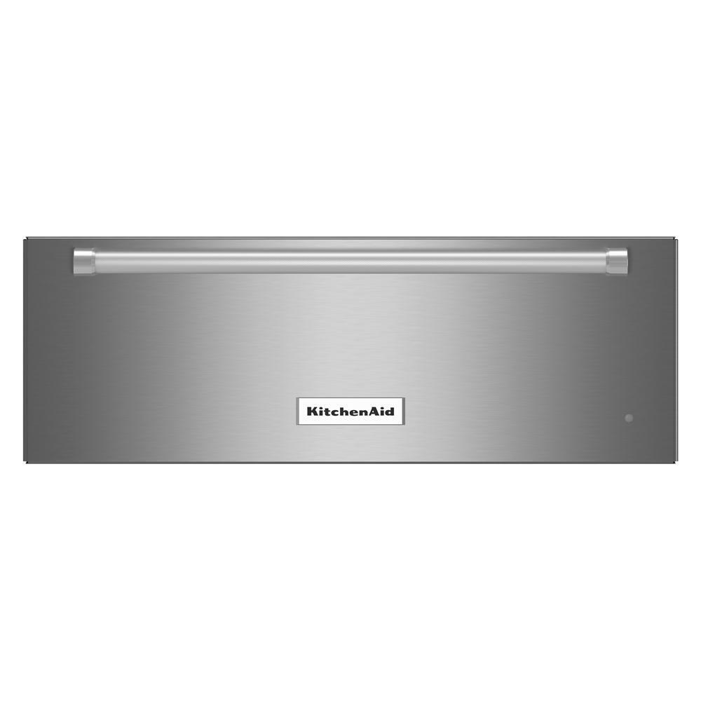 Kitchenaid KOWT107ESS 27'' Slow Cook Warming Drawer
