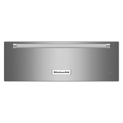 Kitchenaid KOWT107ESS 27'' Slow Cook Warming Drawer