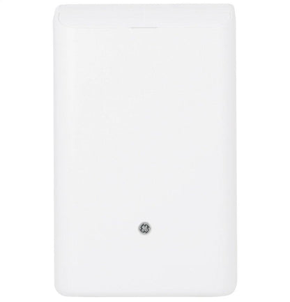 GE® Portable Air Conditioner with Dehumidifier for Small Rooms up to 250 sq. ft., 8,500 BTU (5,600 BTU SACC)