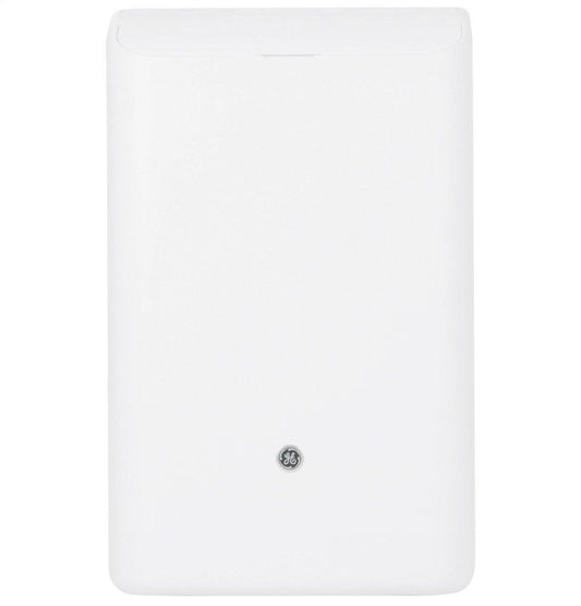 GE® Portable Air Conditioner with Dehumidifier for Small Rooms up to 250 sq. ft., 8,500 BTU (5,600 BTU SACC)