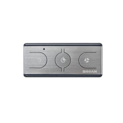 Broan BCR1 Remote Control for use with Broan EW58, EW56, EI59 Range Hoods