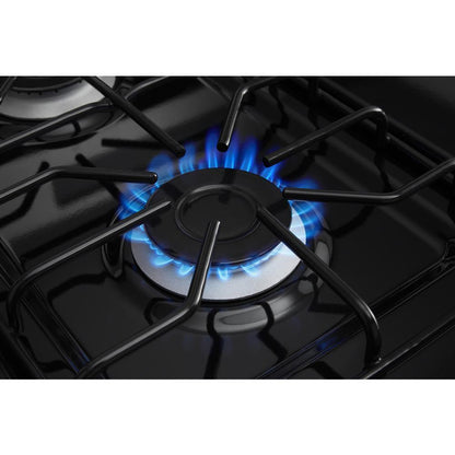 Amana AGR6303MMS 30-inch Gas Range with Bake Assist Temps