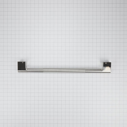 Whirlpool W11231237 Dishwasher Handle Kit, Stainless
