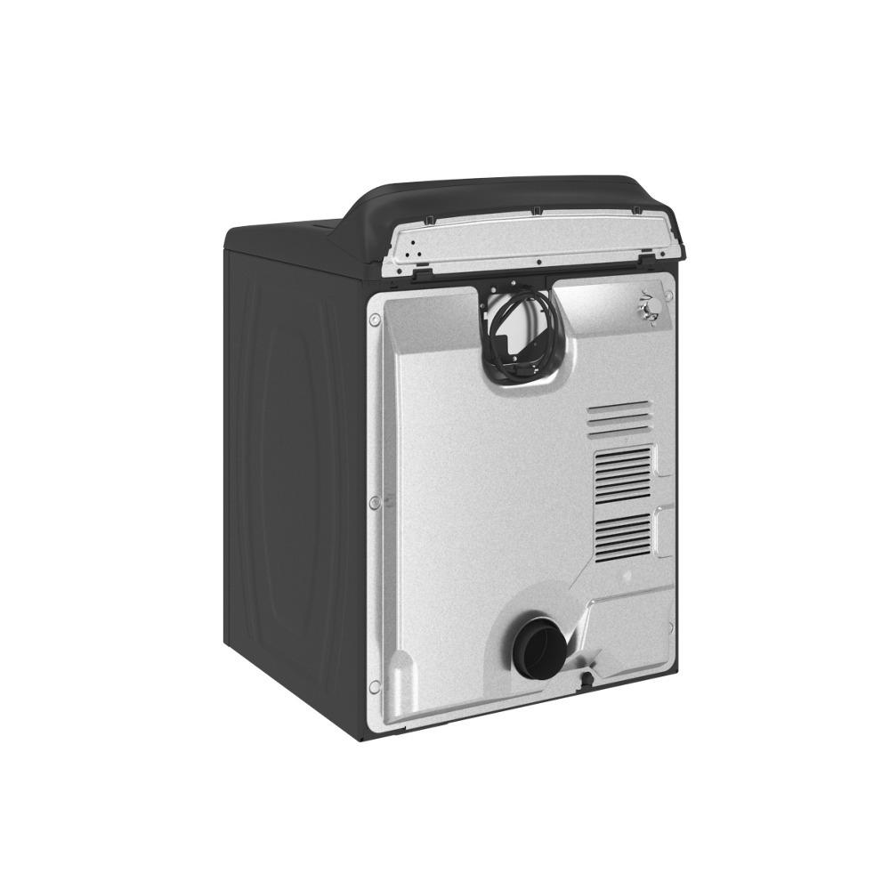 Maytag MGD6500MBK Pet Pro Top Load Gas Dryer - 7.0 cu. ft.