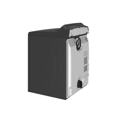 Maytag MGD6500MBK Pet Pro Top Load Gas Dryer - 7.0 cu. ft.