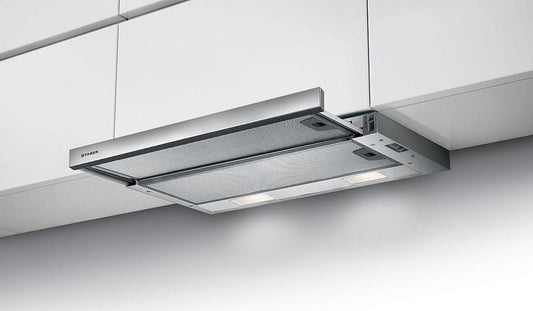 Faber FLEX24SS300 Flexa 24" Stainless Steel 300 CFM