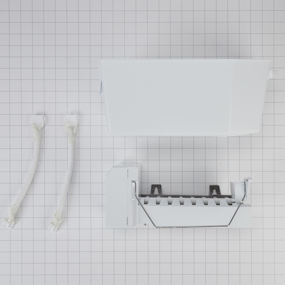 Whirlpool W11517113 Refrigerator Ice Maker Kit