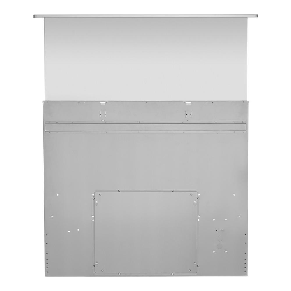 Kitchenaid KXD4636YSS 36" Retractable Downdraft Ventilation System