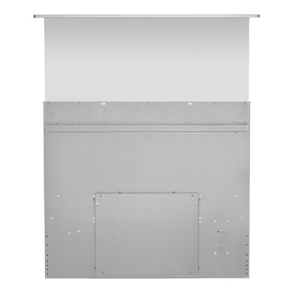 Kitchenaid KXD4636YSS 36" Retractable Downdraft Ventilation System