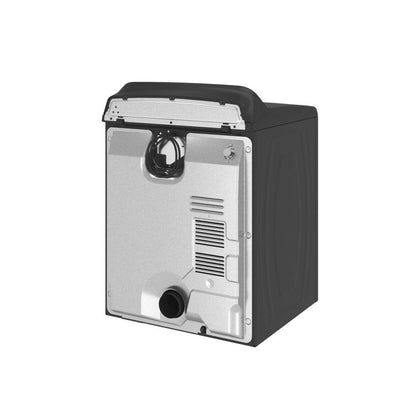 Maytag MGD6500MBK Pet Pro Top Load Gas Dryer - 7.0 cu. ft.