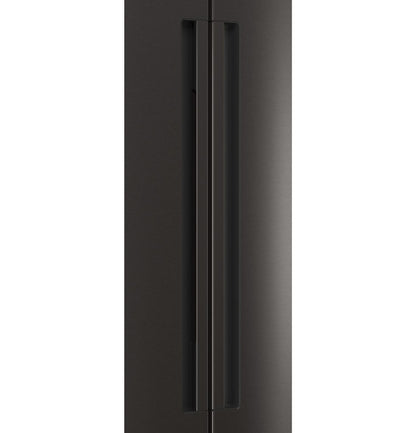 QNE27JBMTS Haier ENERGY STAR® 27.0 Cu. Ft. French-Door Refrigerator