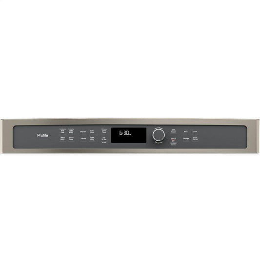 PWB7030ELES GE Profile™ Built-In Microwave/Convection Oven