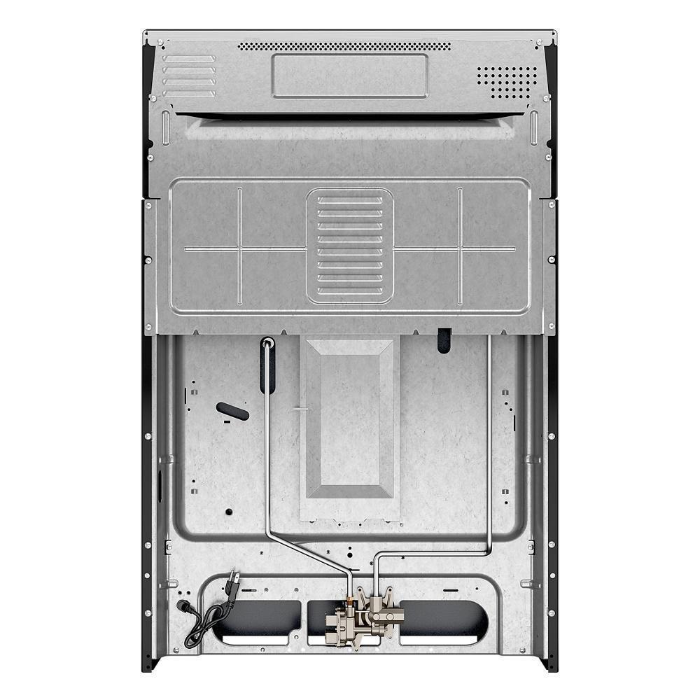 Maytag MGR7700LZ Gas Range with Air Fryer and Basket - 5.0 cu. ft.