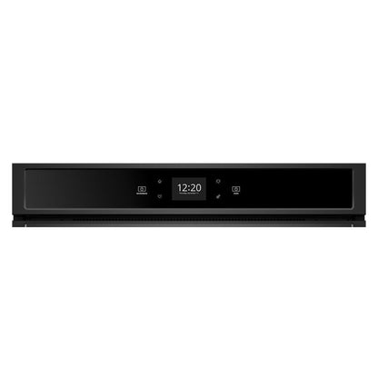 6.4 cu. ft. Smart Combination Wall Oven with Touchscreen