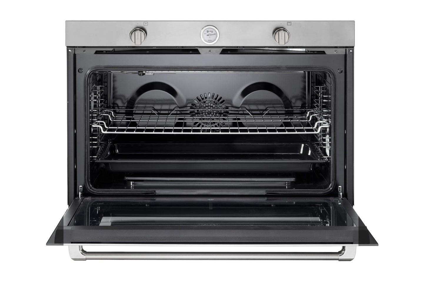 VEBIG30NSS Verona 30" Gas Built-In Oven SS