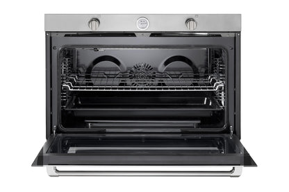 VEBIG30NSS Verona 30" Gas Built-In Oven SS
