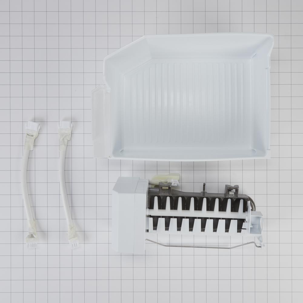 Whirlpool W11517113 Refrigerator Ice Maker Kit
