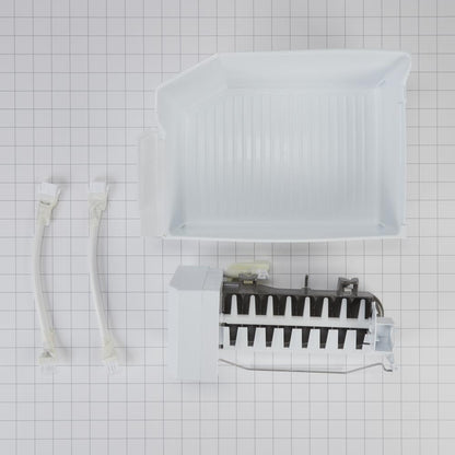 Whirlpool W11517113 Refrigerator Ice Maker Kit
