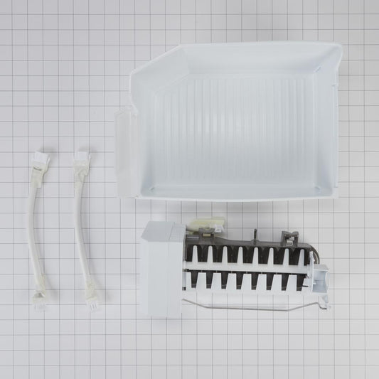 Whirlpool W11517113 Refrigerator Ice Maker Kit