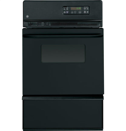 GE® 24" Built-In Gas Oven