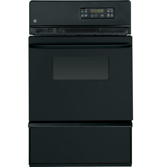 GE® 24" Built-In Gas Oven