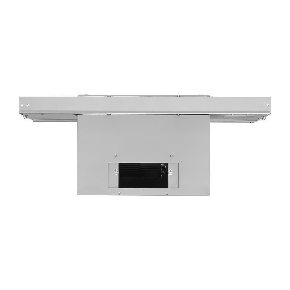 Kitchenaid 36" Retractable Downdraft Ventilation System