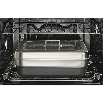 Kitchenaid KODE900HSS Smart Oven+ 30" Double Oven with Powered Attachments