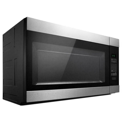 Amana AMV2307PFS 1.6 Cu. Ft. Over-the-Range Microwave with Add 0:30 Seconds
