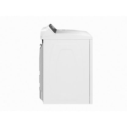 Maytag MGD6500MW Pet Pro Top Load Gas Dryer - 7.0 cu. ft.