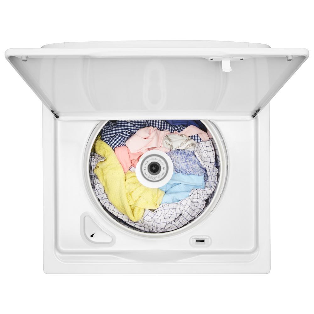 Whirlpool WTW4955HW 3.8 cu. ft. Top Load Washer with Soaking Cycles, 12 Cycles
