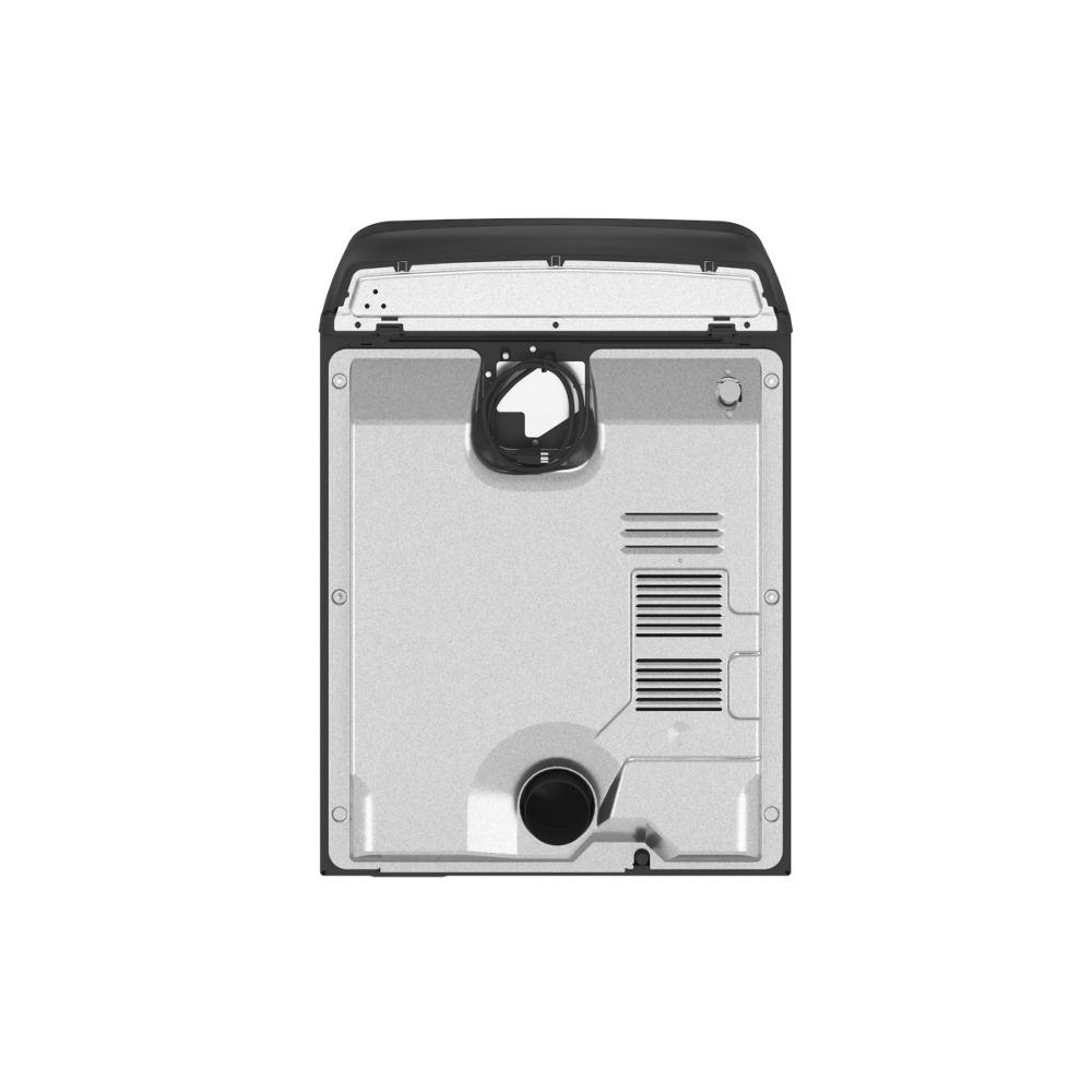 Maytag MGD6500MBK Pet Pro Top Load Gas Dryer - 7.0 cu. ft.