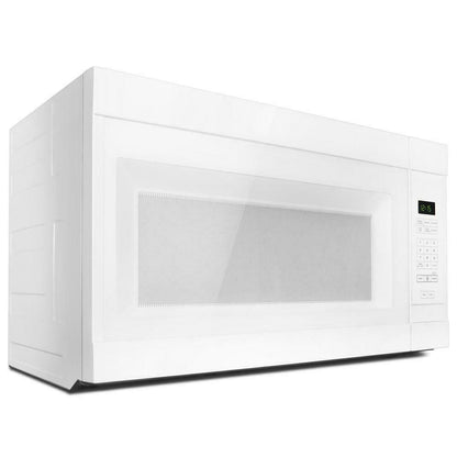 Amana AMV2307PFW 1.6 Cu. Ft. Over-the-Range Microwave with Add 0:30 Seconds