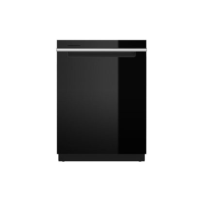 Whirlpool WDTA50SAKB 24 Stainless Steel Dishwasher with AI Intelligent Wash - 47 dBA