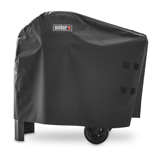 Weber 7181 Premium Grill Cover